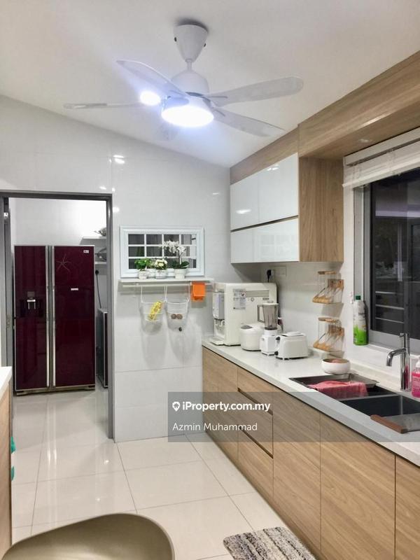 Rumah Berkembar untuk Dijual di Seksyen 13, Shah Alam oleh Azmin Muhammad - iProperty.com.my