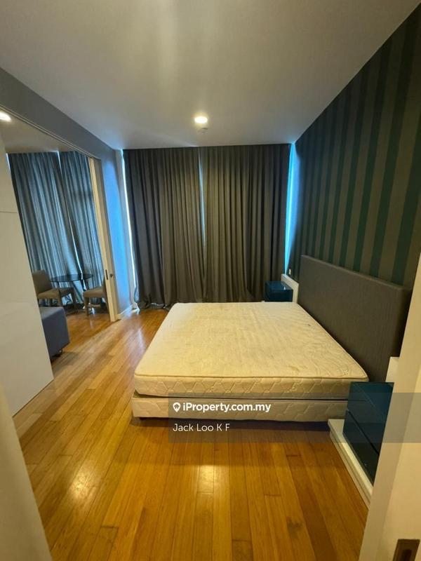 Service Residence for Sale in The Face Suites (Platinum Suites) by Jack Loo K F - iProperty.com.my