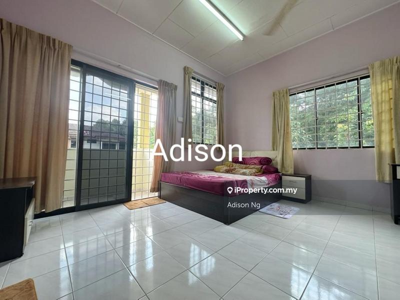 Rumah Berangkai 2 Tingkat untuk Dijual di Taman Saujana Indah, Bukit Katil oleh Adison Ng - iProperty.com.my