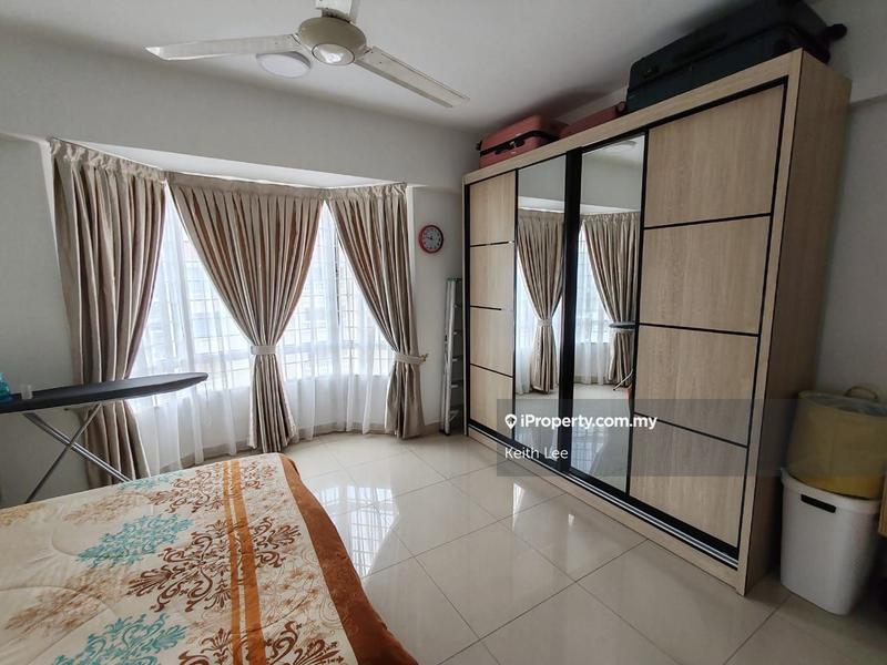 Condominium for Sale in Pertiwi Indah by Keith Lee - iProperty.com.my