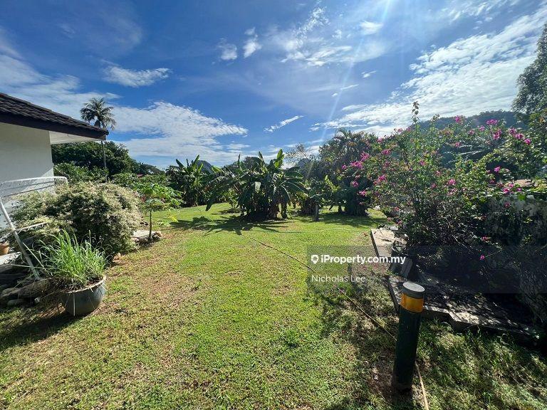 Bungalow House for Sale in Solok Tambun, Ipoh by Nicholas Lee - iProperty.com.my