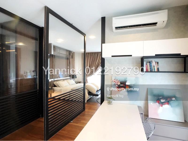 Rumah Berkembar untuk Dijual di Bukit Puchong, Puchong oleh Yannick Ng - iProperty.com.my