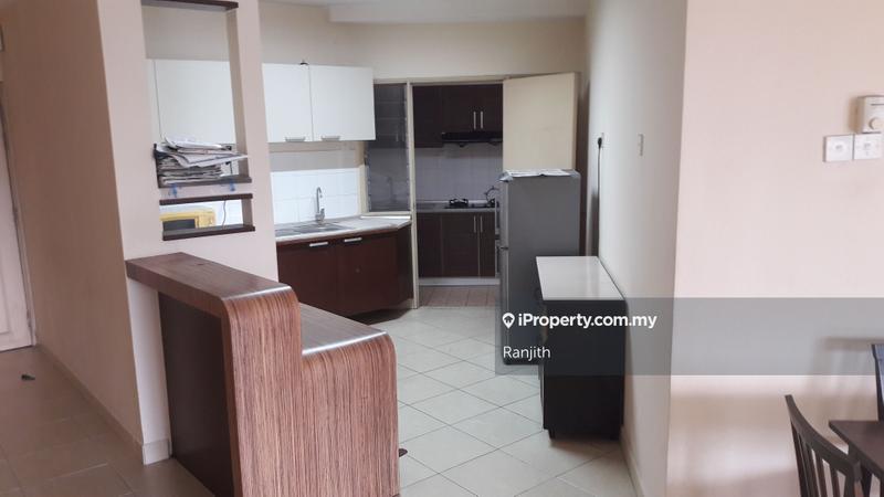 Condominium for Rent in Sri Impian Condominium by Ranjith - iProperty.com.my