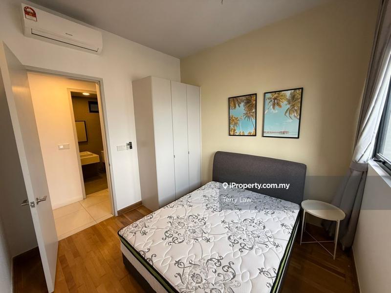 For Rent - Secoya Residence