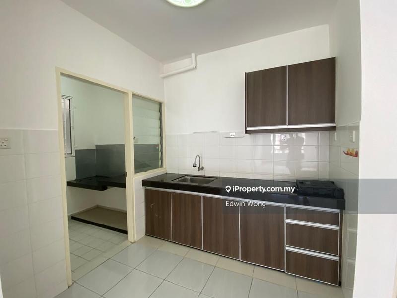 For Sale - Seri Jati