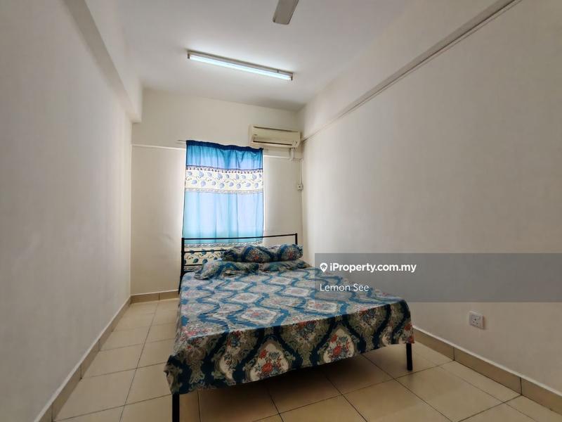Condominium for Sale in Fortune Park (Suria Perdana) by Lemon See - iProperty.com.my