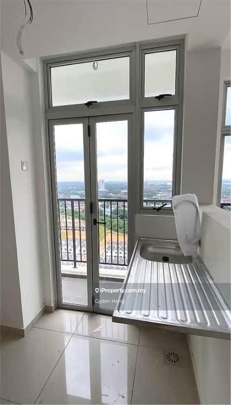 Service Residence for Sale in Midas @ Seri Alam by Gyden Heng - iProperty.com.my
