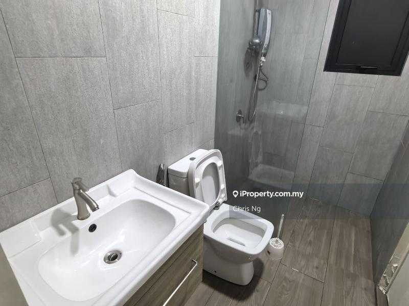 For Sale - Geo Bukit Rimau