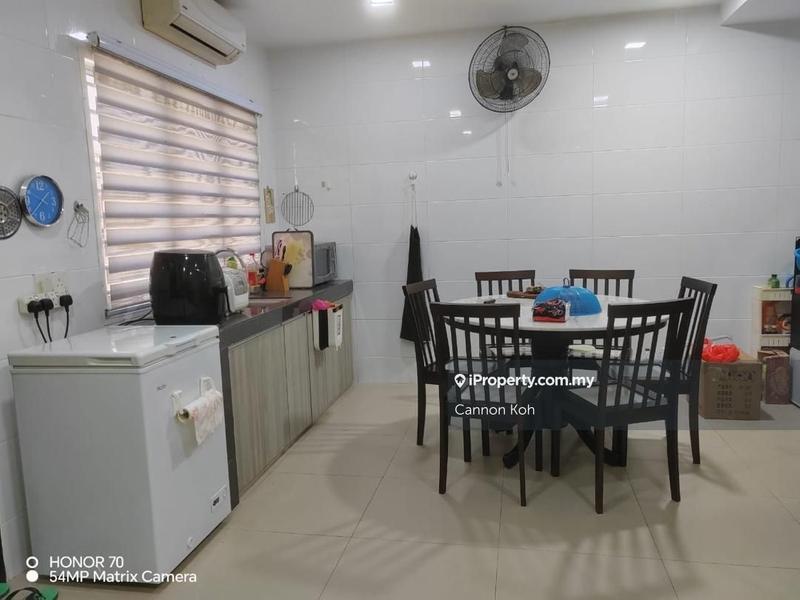 3-storey Terraced House for Sale in Bandar Kajang, Kajang by Cannon Koh - iProperty.com.my