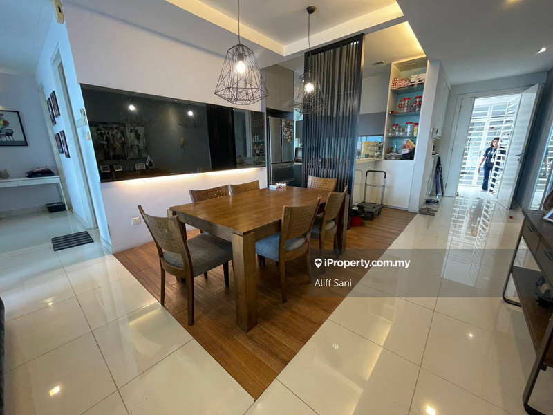 Condominium for Sale in 3 Residen @ Melawati by Aliff Sani - iProperty.com.my