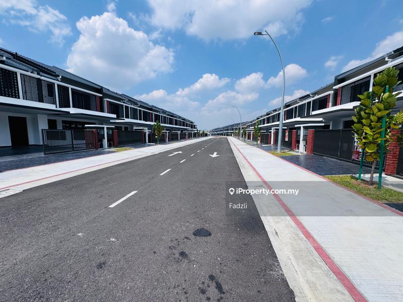Terraced House for Sale in Elmina, Shah Alam by Fadzli - iProperty.com.my