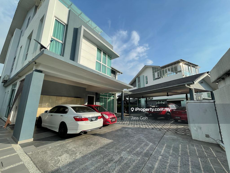 Banglo untuk Dijual di Denai Alam, Shah Alam oleh Jass Goh - iProperty.com.my