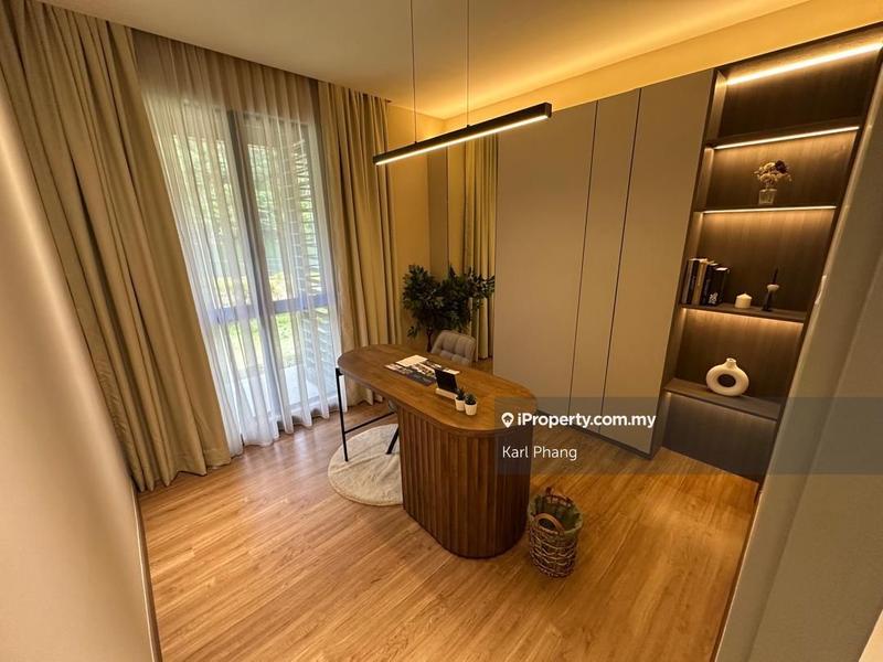 Condominium for Sale in Forest Hill Residences by Karl Phang - iProperty.com.my