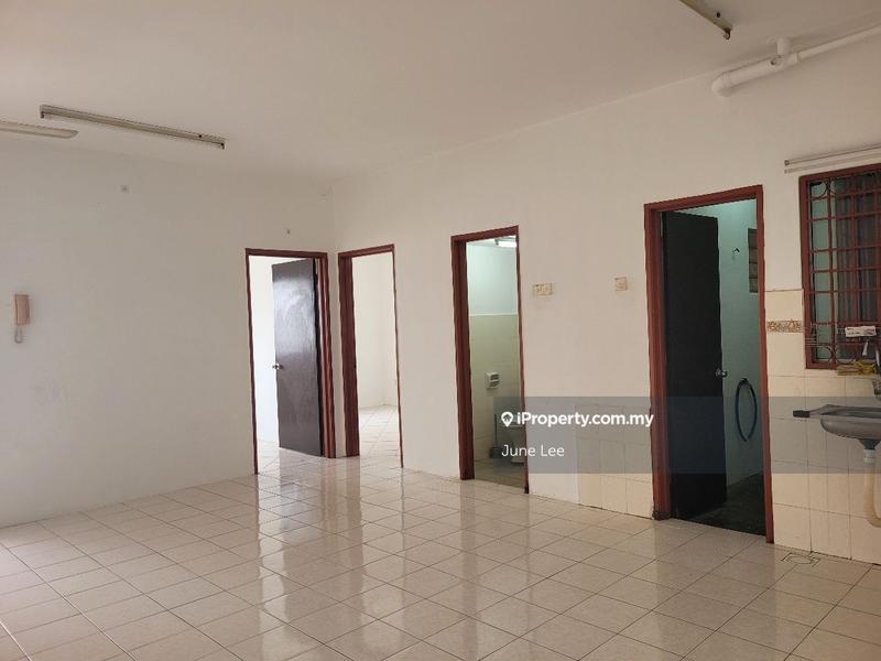 For Rent - Bayu Puteri