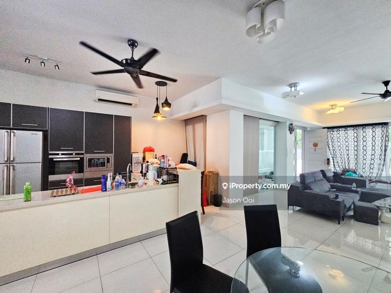 2.5-storey Terraced House for Sale in Putra Heights, Subang Jaya by Jason Ooi - iProperty.com.my