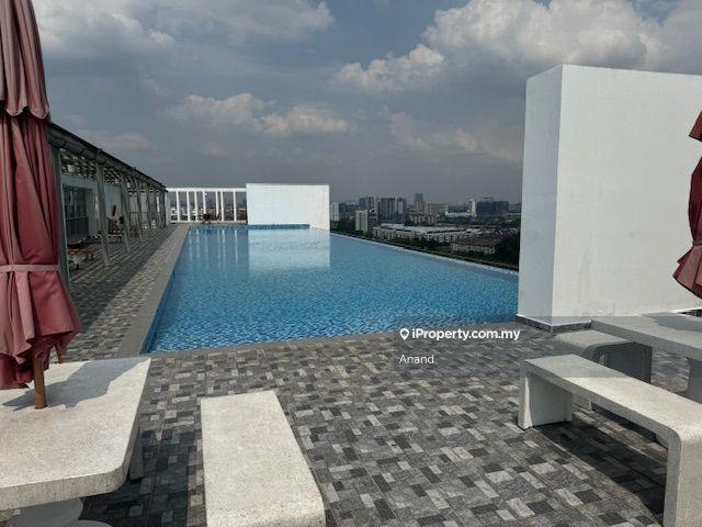 Residensi Servis untuk Dijual di Suria Jelutong oleh Anand - iProperty.com.my