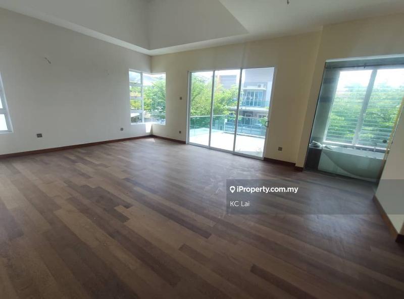 Rumah Berkembar untuk Dijual di Beautiful Double Storey Semi D in Seremban Town, Seremban oleh KC Lai - iProperty.com.my