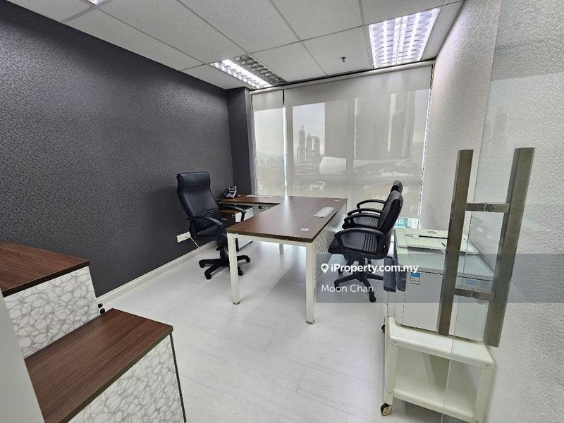 For Rent - Solaris Dutamas, Publika, Mont Kiara