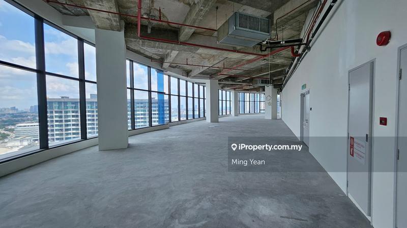 Office for Rent in Menara Star 2, Pacific Tower, Petaling Jaya by Ming Yean - iProperty.com.my