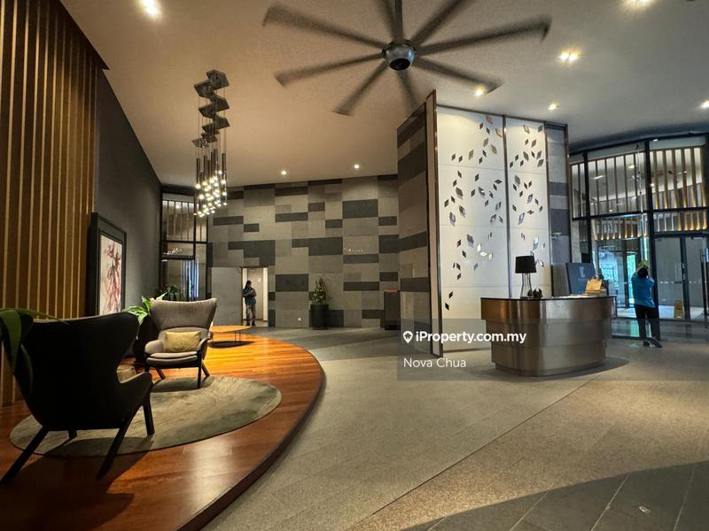 For Sale - Damansara City Residency (DC Residensi)