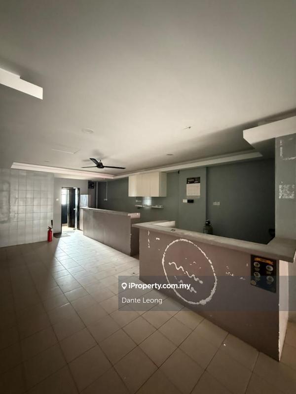 For Rent - Desa Petaling