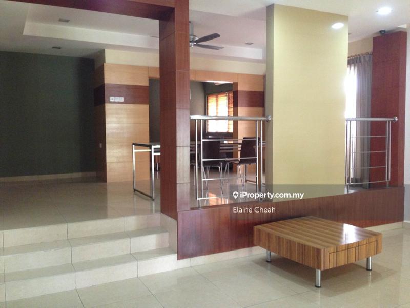 Semi-Detached House untuk Dijual di Sierra Damansara, Kota Damansara oleh Elaine Cheah - iProperty.com.my