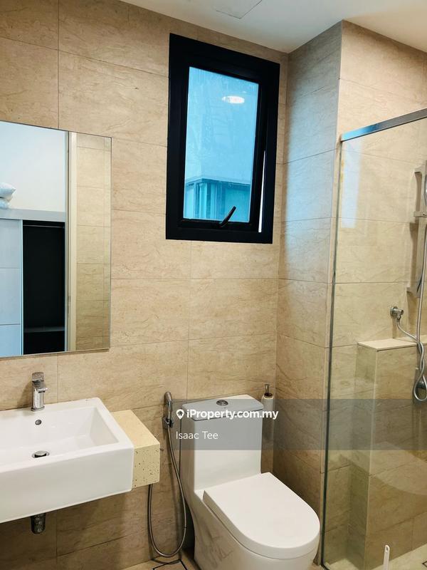 Kondominium untuk Dijual di GenKL oleh Isaac Tee - iProperty.com.my