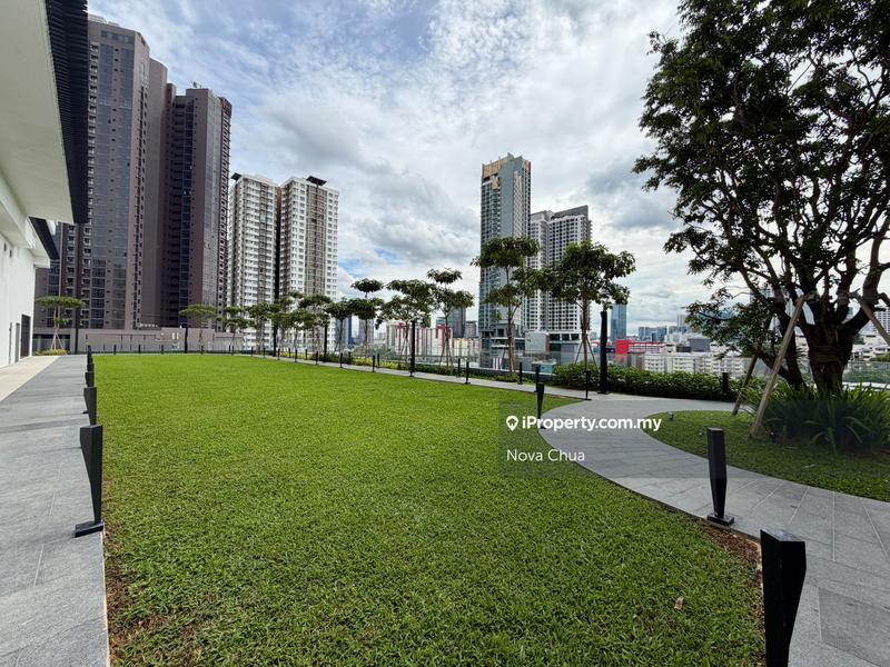 Condominium for Sale in Bangsar Hill Park by Nova Chua - iProperty.com.my