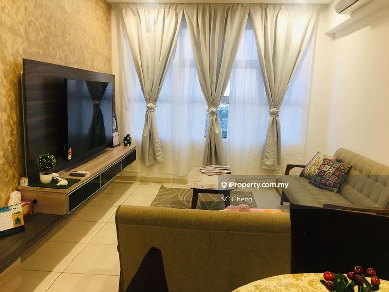 For Sale - Bayu Angkasa