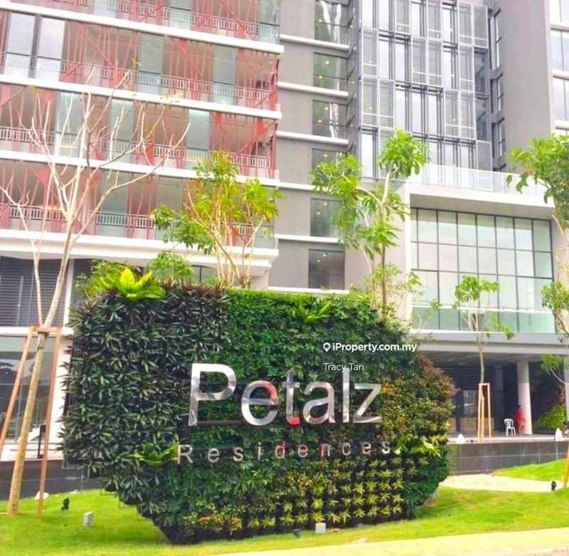 For Sale - Petalz Residences