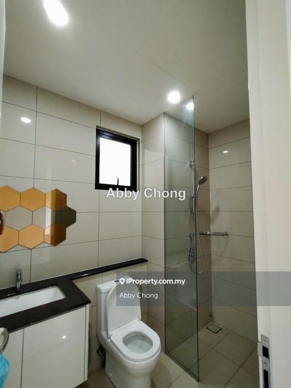 For Rent - The Park Sky Residence