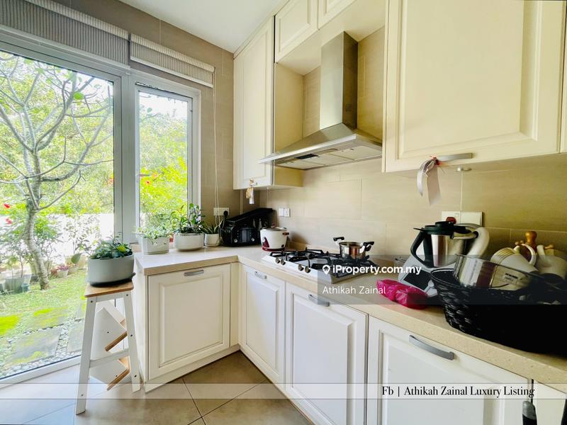 Semi-Detached House for Sale in Desa Sri Hartamas, Sri Hartamas by Athikah Zainal - iProperty.com.my
