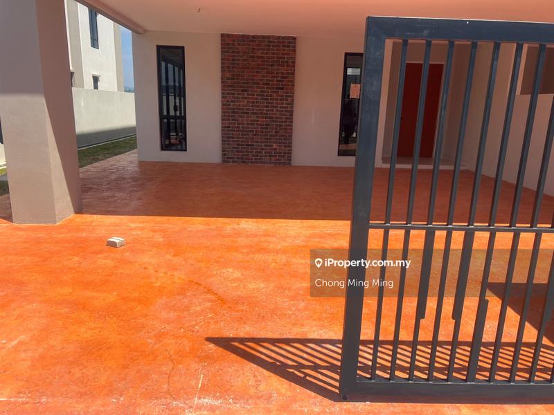 Rumah Berkembar untuk Dijual di Taman Bukit Nuri Indah, Rasah oleh Chong Ming Ming - iProperty.com.my