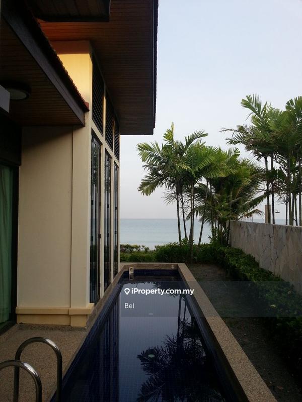 Condominium for Sale in Nexus Residence Karambunai by Bel - iProperty.com.my