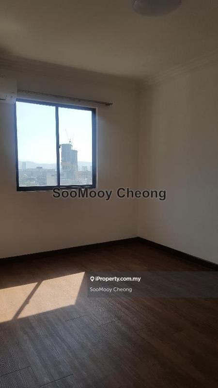 Condominium for Sale in Kenanga Point by SM Cheong - iProperty.com.my