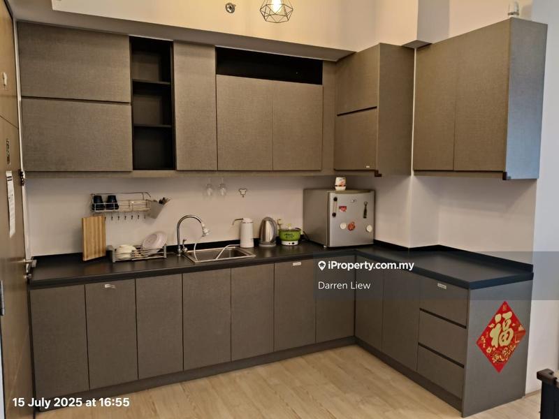 Service Residence for Rent in Aurora Suites @ Bukit Jalil by Darren Liew - iProperty.com.my