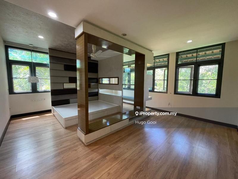 Bungalow House for Sale in Ampang, Selangor by Hugo Gooi - iProperty.com.my