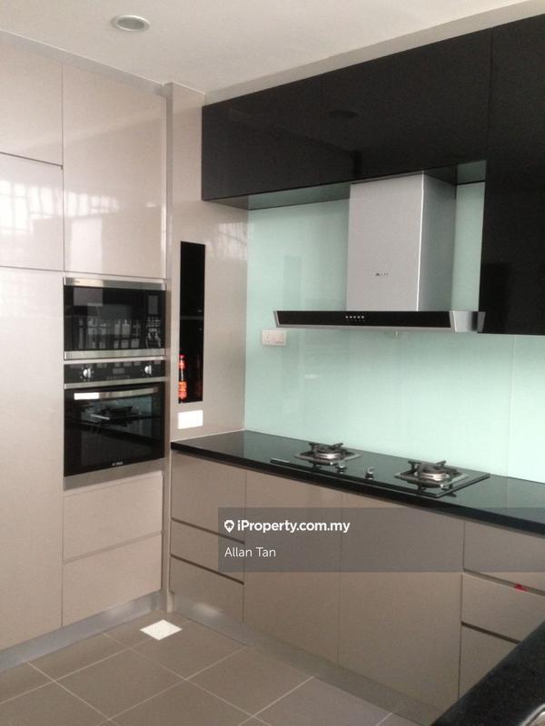 Rumah Berangkai 1 Tingkat untuk Dijual di Setia Indah, Setia Alam oleh Allan Tan - iProperty.com.my