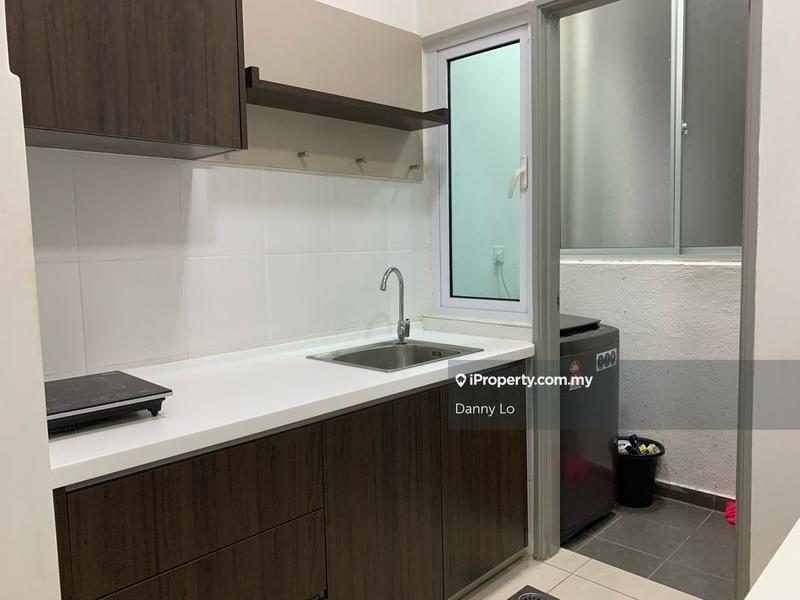 Kediaman Servis untuk Dijual di Mesahill oleh Danny Lo - iProperty.com.my