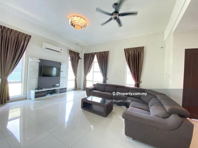 Semi-Detached House for Sale in Taman Kota Laksamana, Melaka City by Bryant Liow - iProperty.com.my