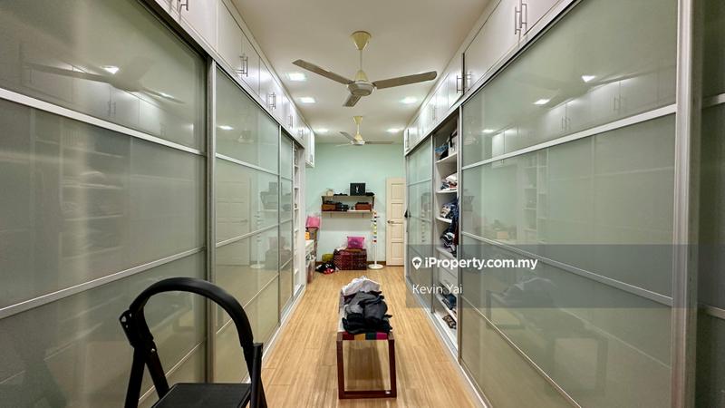 Rumah Berkembar untuk Dijual di Taman Lucky, Bangsar oleh Kevin Yai - iProperty.com.my