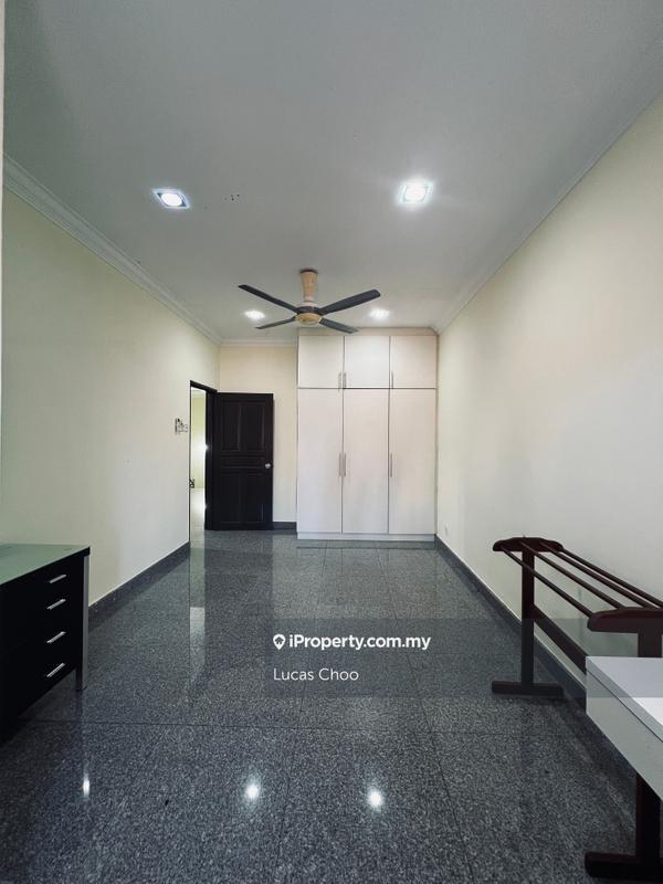 Rumah Berangkai 3.5 Tingkat untuk Dijual di Taman Bukit Wangsamas, Wangsa Maju oleh Lucas Choo - iProperty.com.my