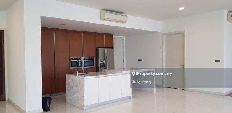 Kondominium untuk Dijual di Dedaun Condominium oleh Julie Yong - iProperty.com.my