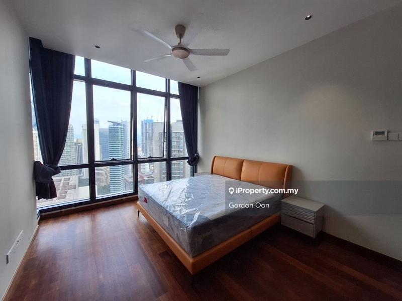 Residensi Servis untuk Dijual di The Manor oleh Gordon Oon - iProperty.com.my