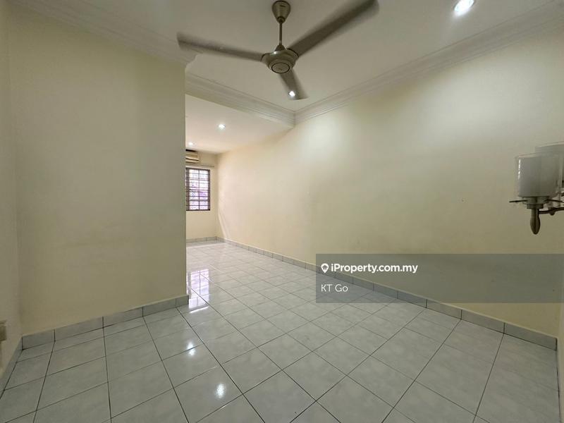 2-storey Terraced House for Sale in Bandar Bukit Puchong, Puchong by KT Go - iProperty.com.my