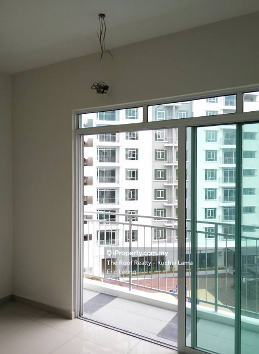 Kondominium untuk Dijual di Springville Residence oleh Eric Leong - iProperty.com.my