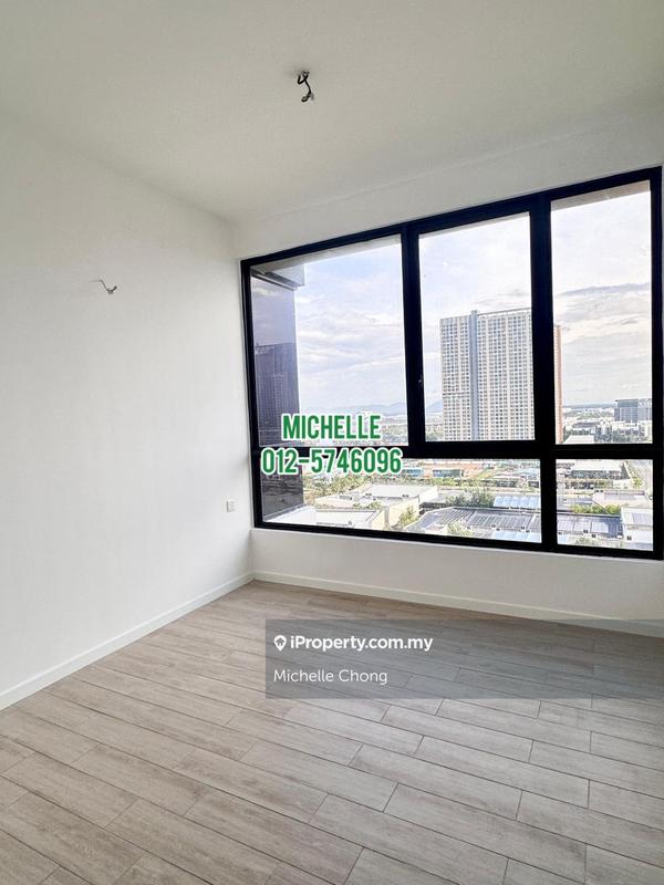 Kondominium untuk Dijual di Anggun Residences oleh Michelle Chong - iProperty.com.my