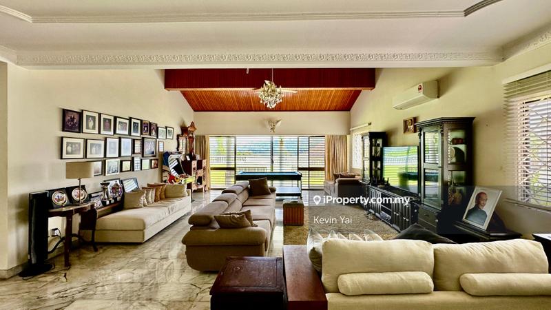 Bungalow House for Sale in Bukit Bandaraya, Bangsar by Kevin Yai - iProperty.com.my