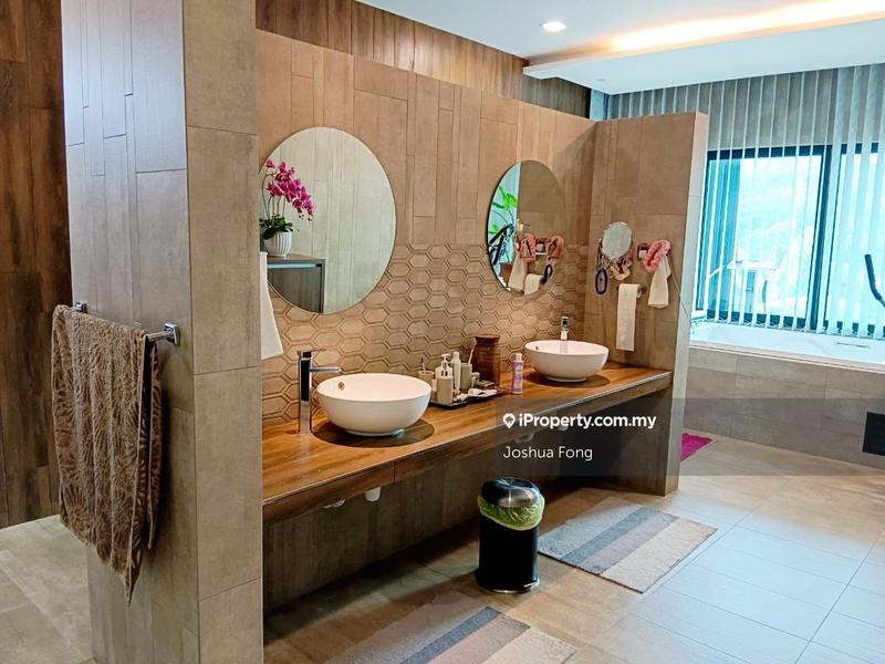 Bungalow House for Sale in Taman Tasik Prima, Puchong by Joshua Fong - iProperty.com.my