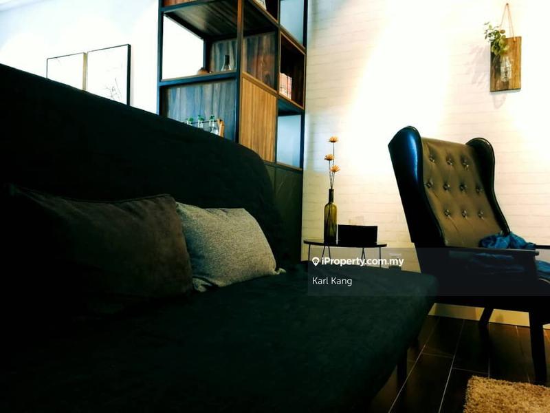 Kediaman Servis untuk Disewa di You Residences @ You City oleh Karl Kang - iProperty.com.my
